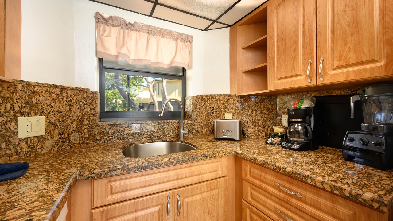 Photo of Kitchen in Marathon