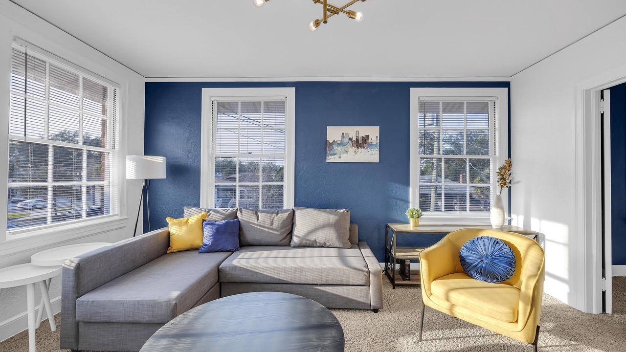 Photo of Livingroom in San Marco