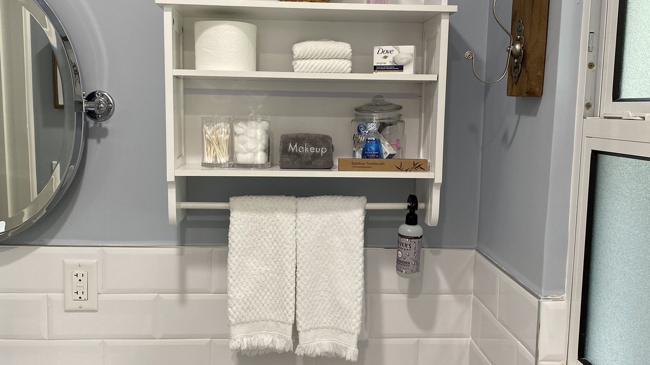 Photo of Bathroom in Victoria Park