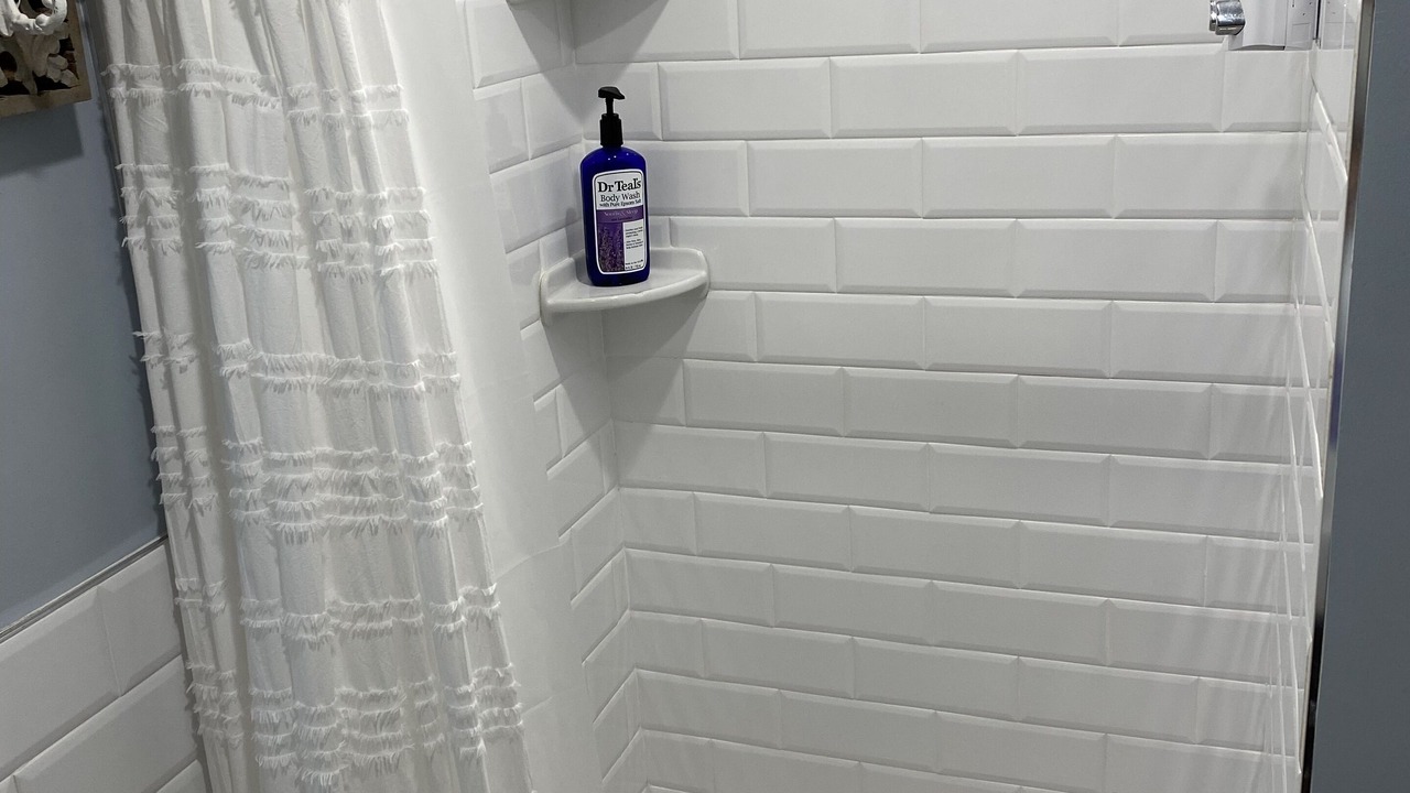 Photo of Bathroom in Victoria Park