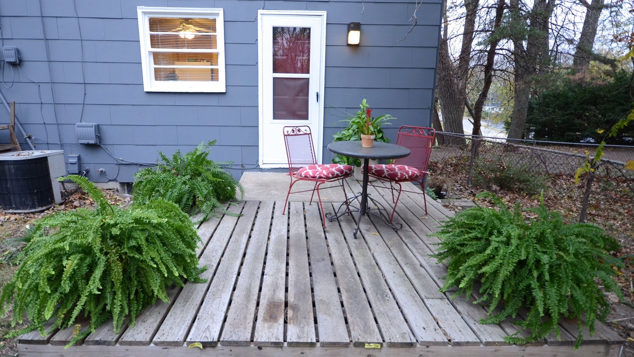 Photo of Outdoor in Midtown - Westport