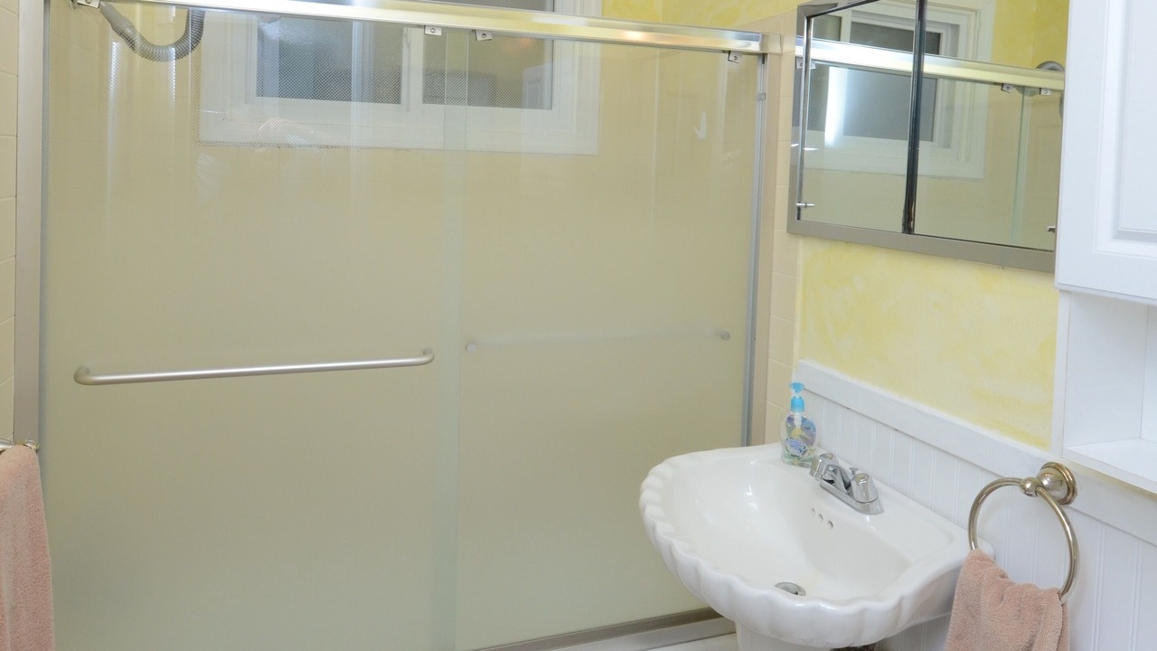 Photo of Bathroom in Midtown - Westport