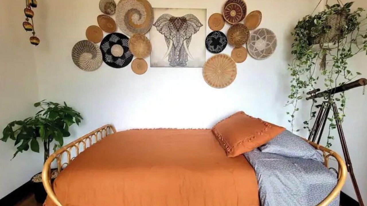 Photo of Bedroom in East Ybor