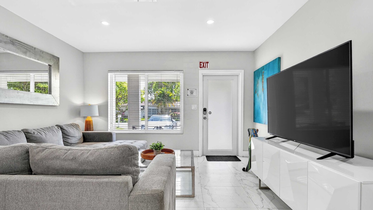 Photo of Livingroom in Victoria Park