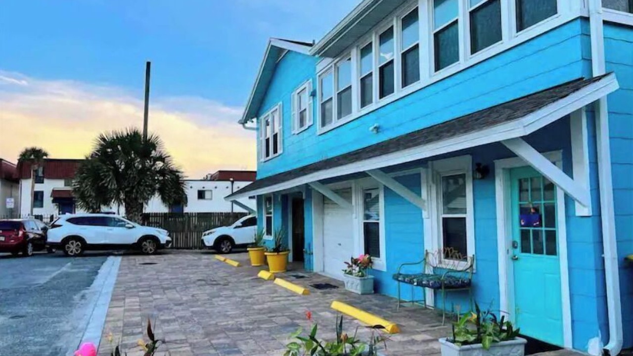 Photo of Outdoor in Atlantic Shores