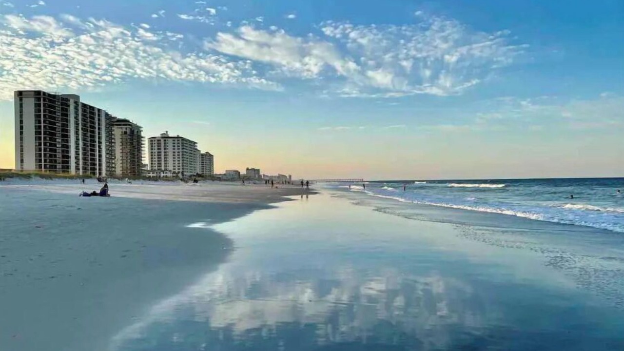 Photo of Outdoor in Atlantic Shores