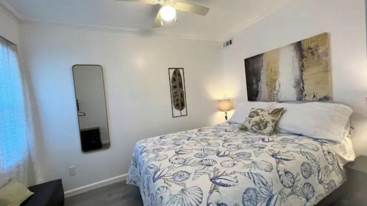 Photo of Bedroom in Atlantic Shores