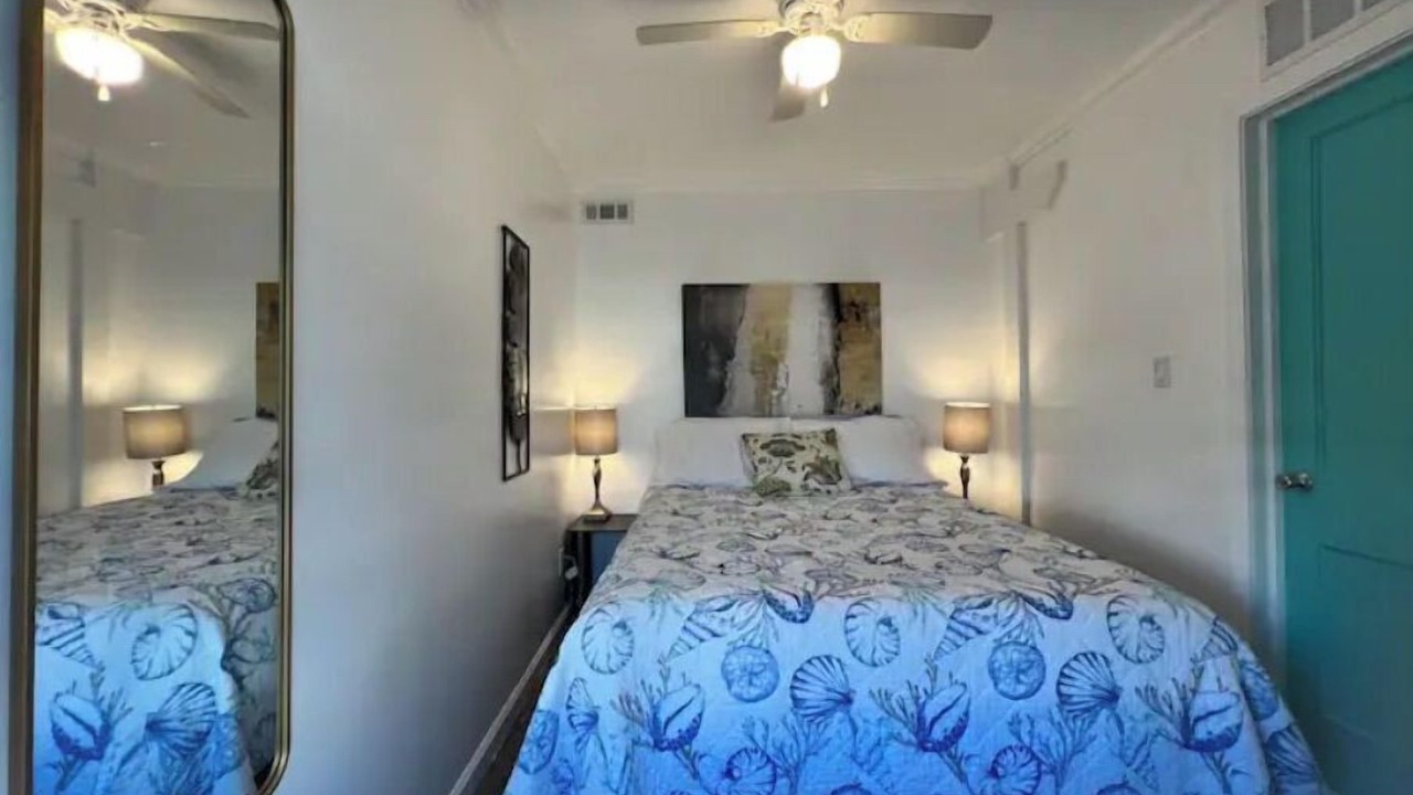 Photo of Bedroom in Atlantic Shores