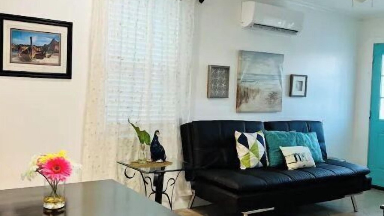 Photo of Livingroom in Atlantic Shores