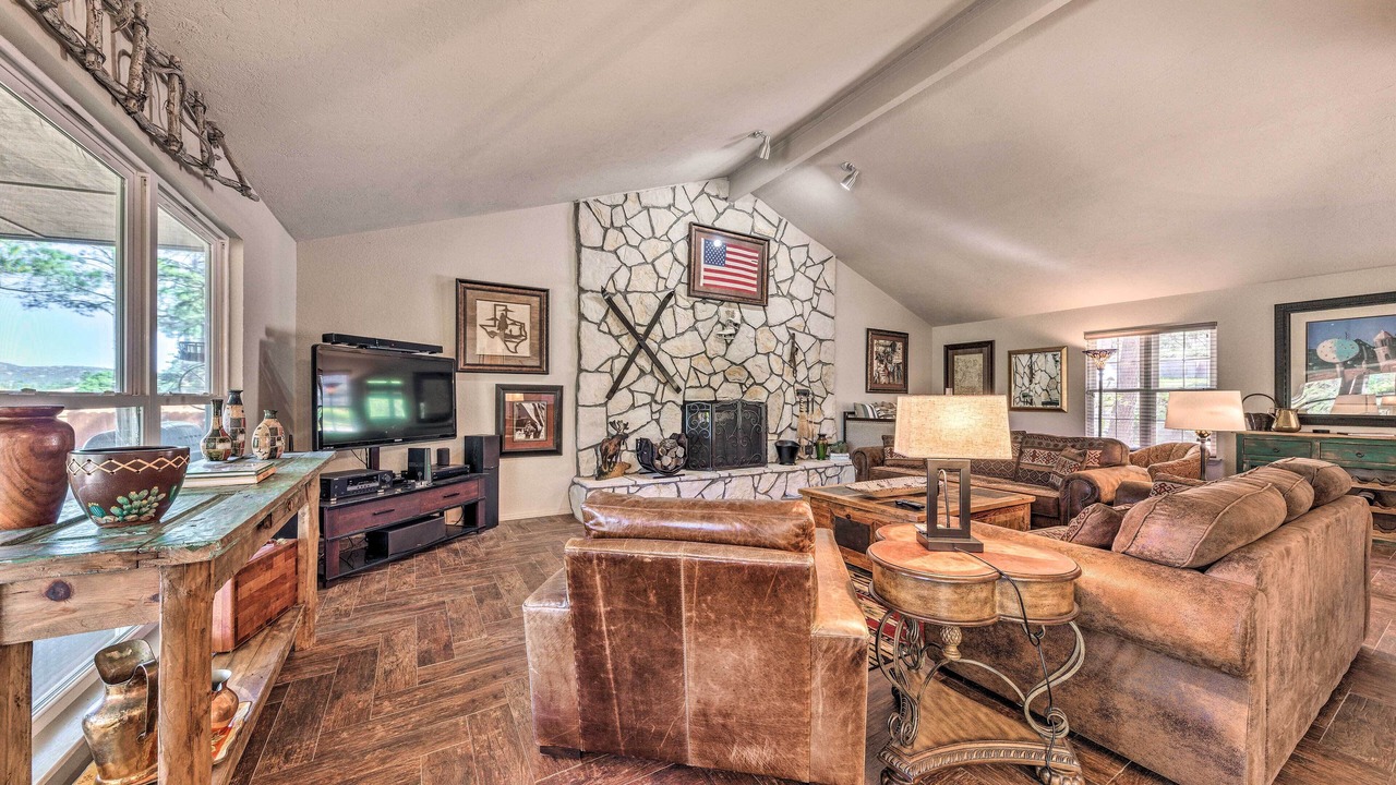 Photo of Outdoor in Ruidoso
