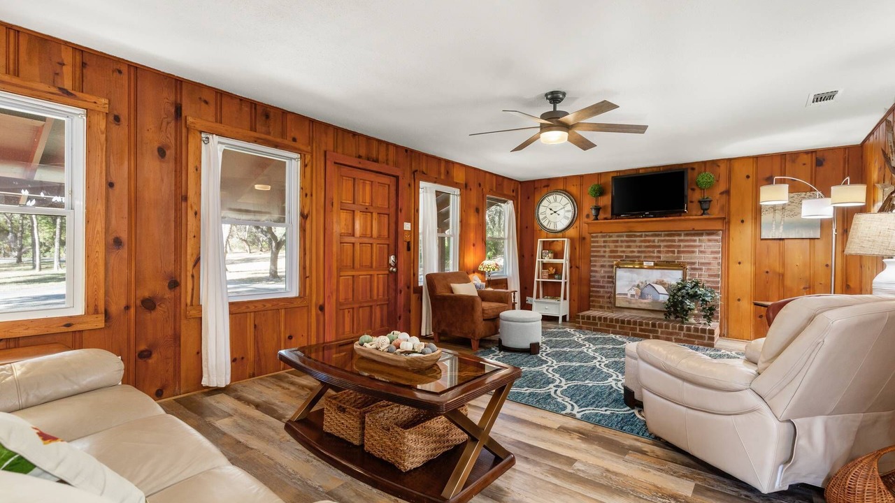 Photo of Livingroom in New Braunfels