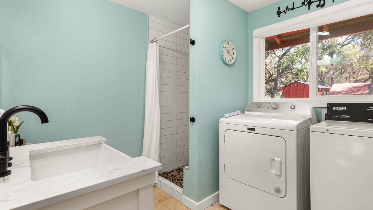 Photo of Bathroom in New Braunfels