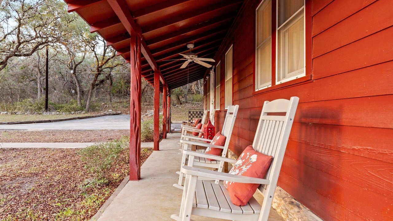 Photo of Outdoor in New Braunfels