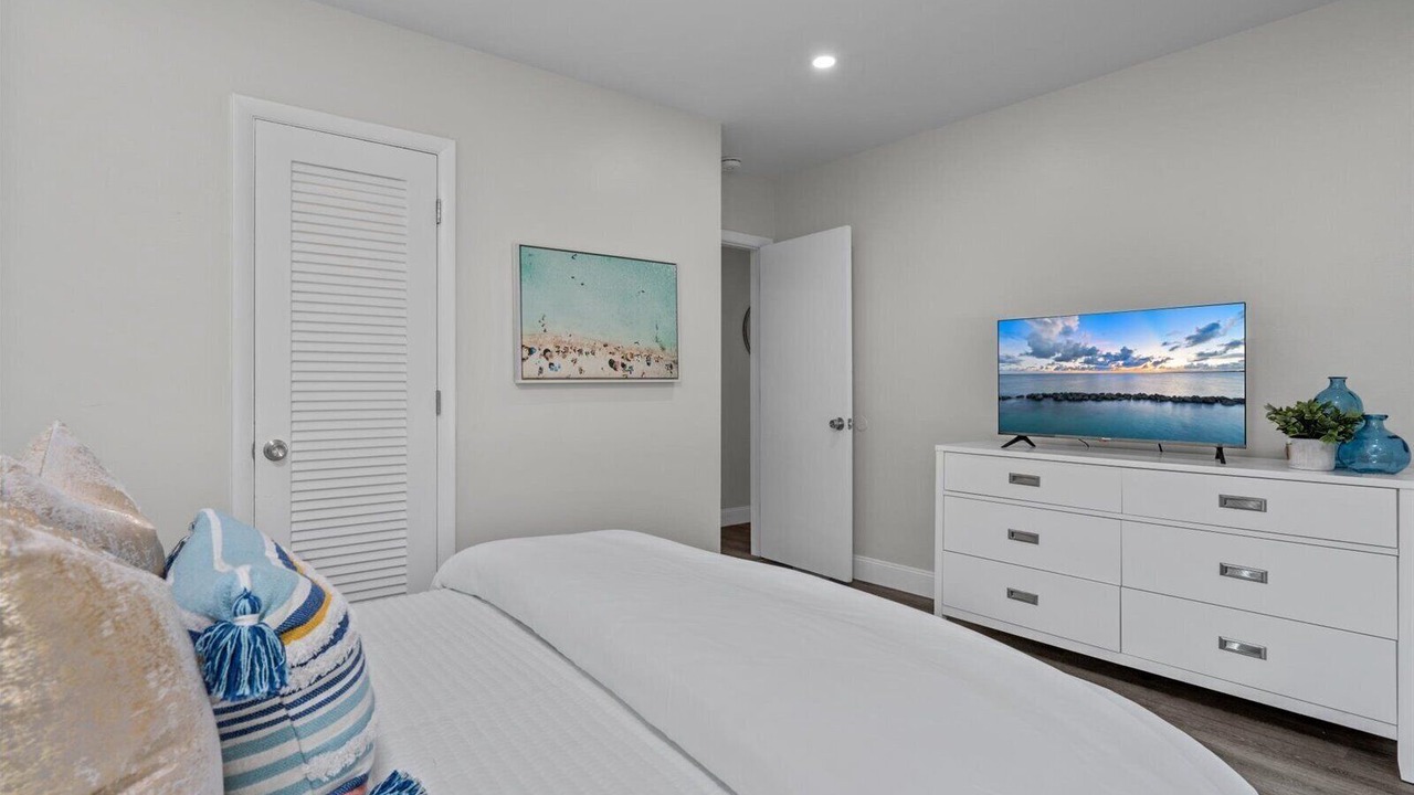 Photo of Bedroom in South Corals