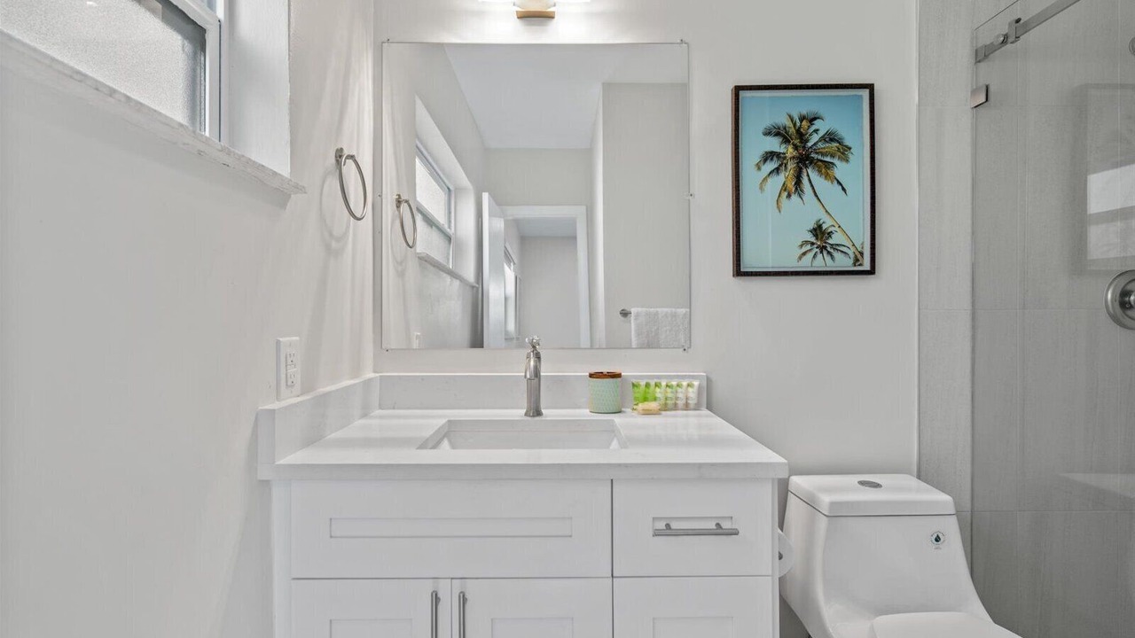 Photo of Bathroom in South Corals