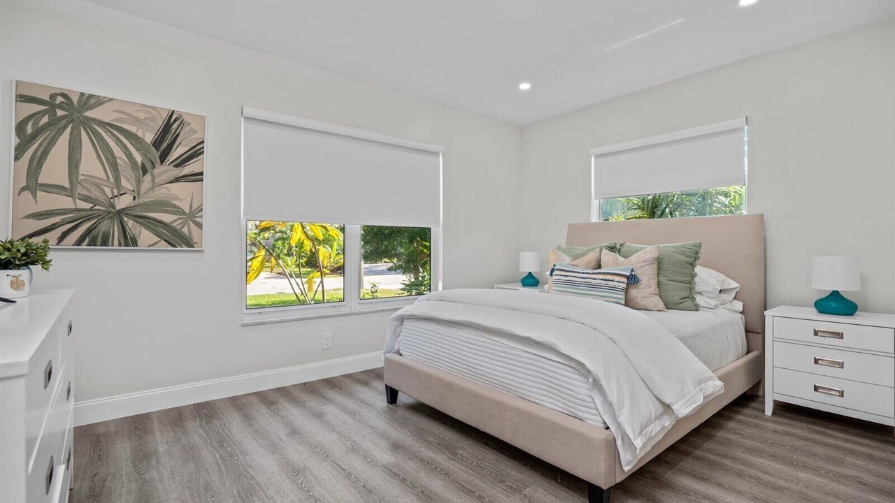 Photo of Bedroom in South Corals
