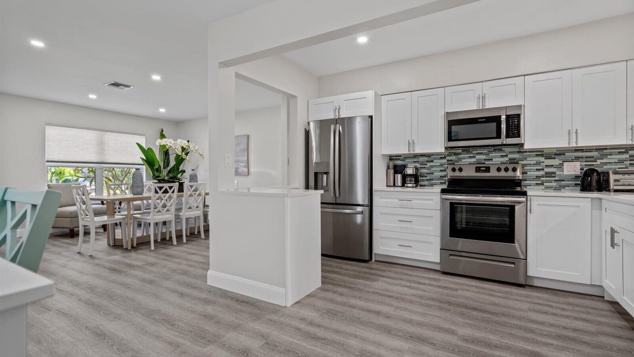 Photo of Kitchen in South Corals