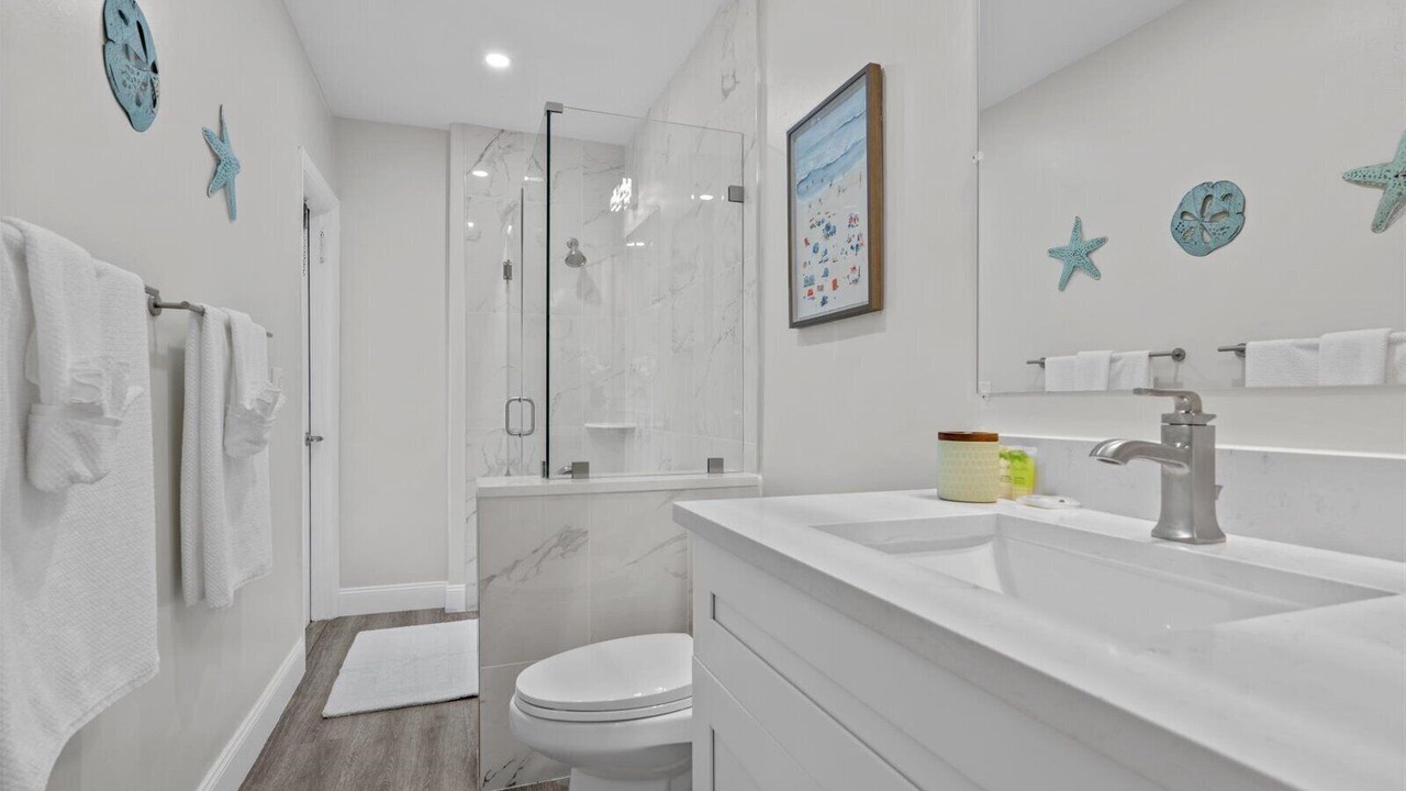 Photo of Bathroom in South Corals