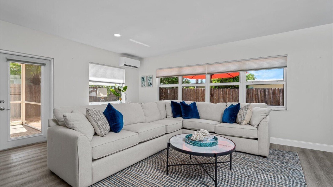 Photo of Livingroom in South Corals