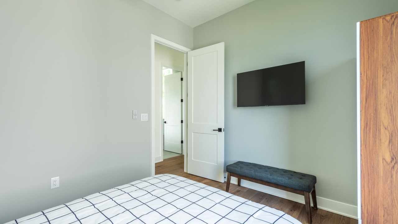 Photo of Bedroom in La Costa Village