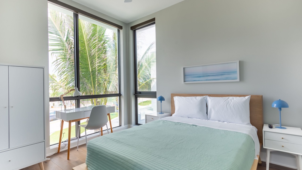 Photo of Bedroom in La Costa Village