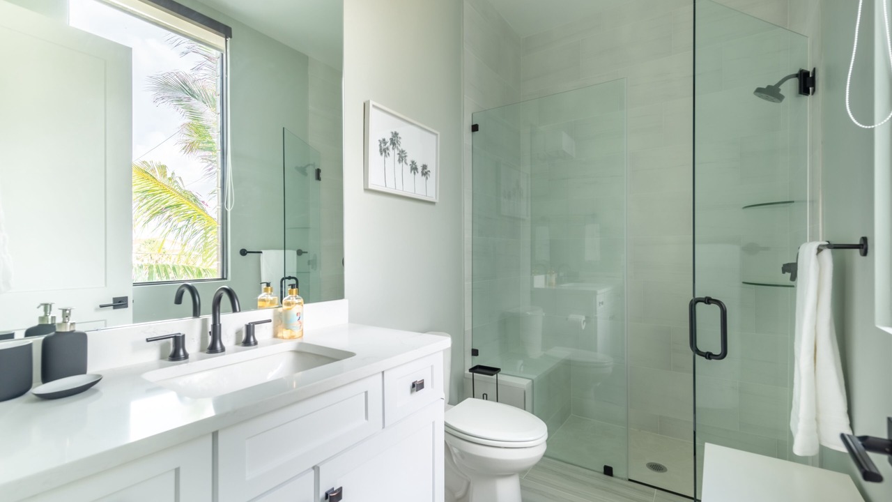 Photo of Bathroom in La Costa Village