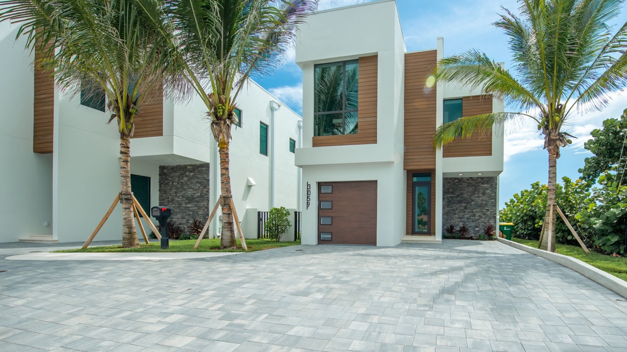 Photo of Outdoor in La Costa Village