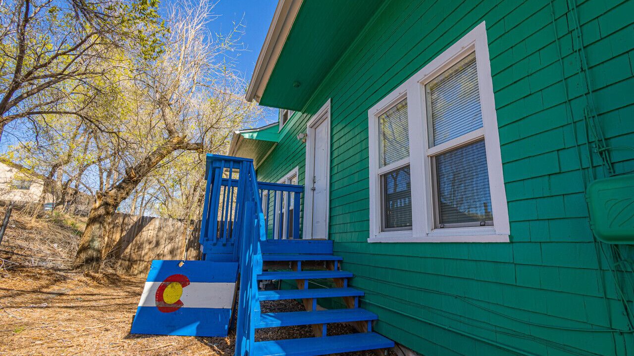 Photo of Outdoor in East Colorado Springs