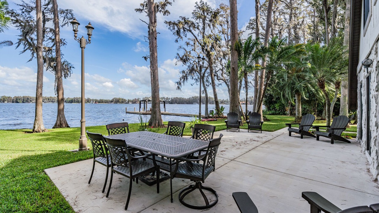 Photo of Outdoor in Land O' Lakes