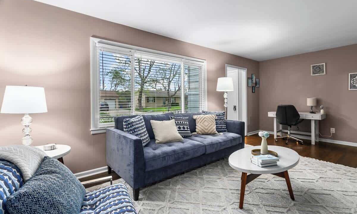 Photo of Livingroom in Gladstone