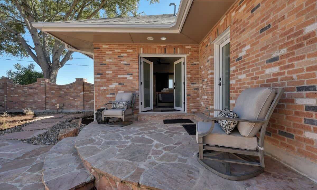 Photo of Outdoor in New Braunfels