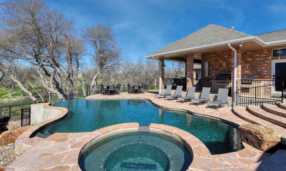 Photo of Outdoor in New Braunfels