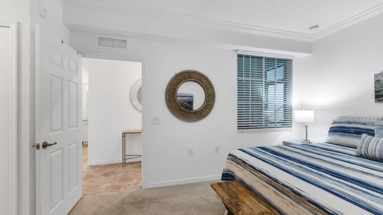 Photo of Bedroom in Charlotte Harbor