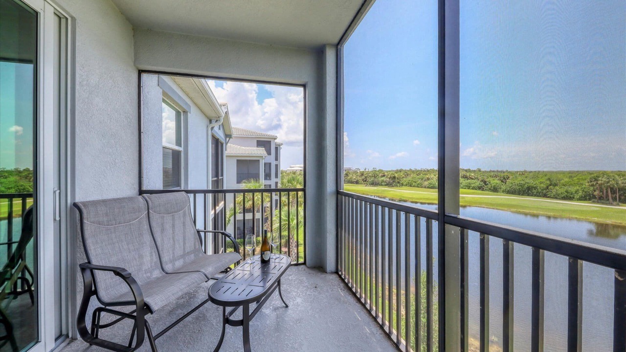 Photo of Outdoor in Charlotte Harbor
