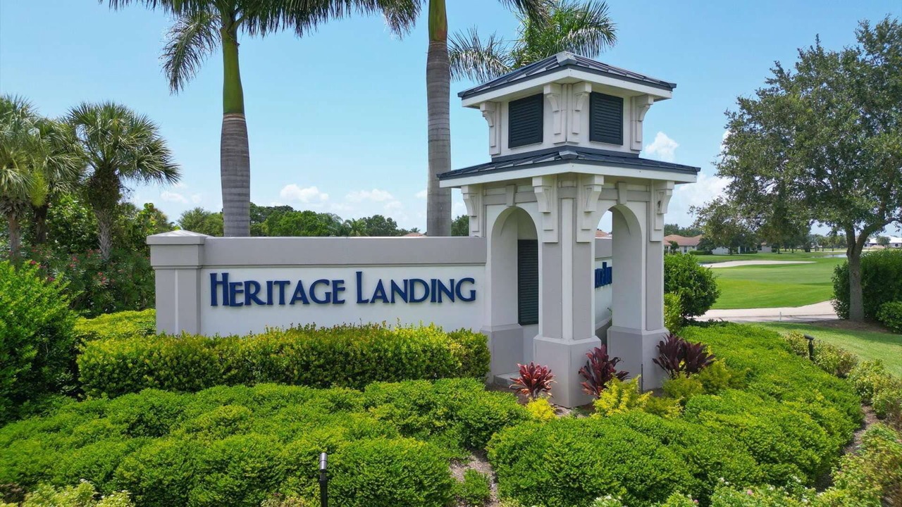 Photo of Outdoor in Charlotte Harbor