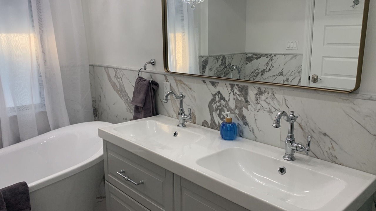 Photo of Bathroom in East Fort Lauderdale