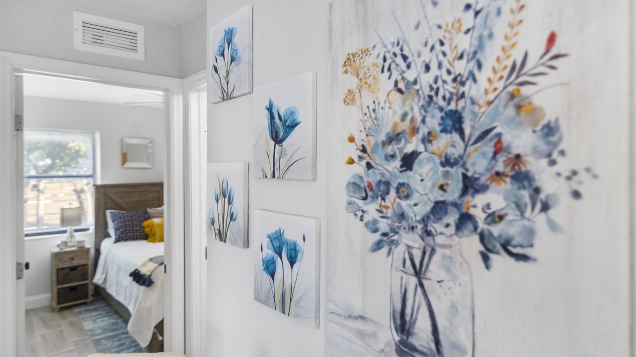 Photo of Bedroom in Southwest