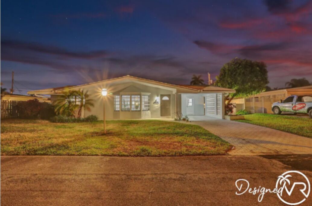 Photo of Outdoor in Deerfield Beach