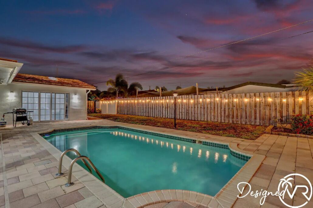 Photo of Outdoor in Deerfield Beach