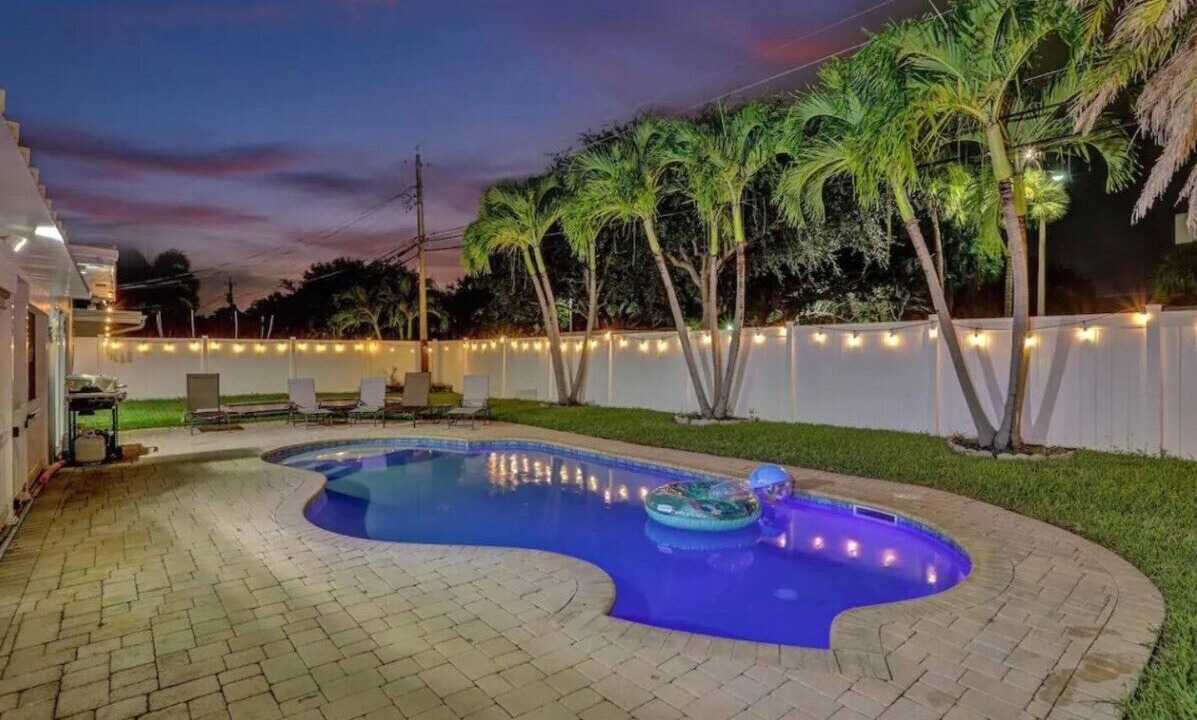 Photo of Outdoor in Deerfield Beach