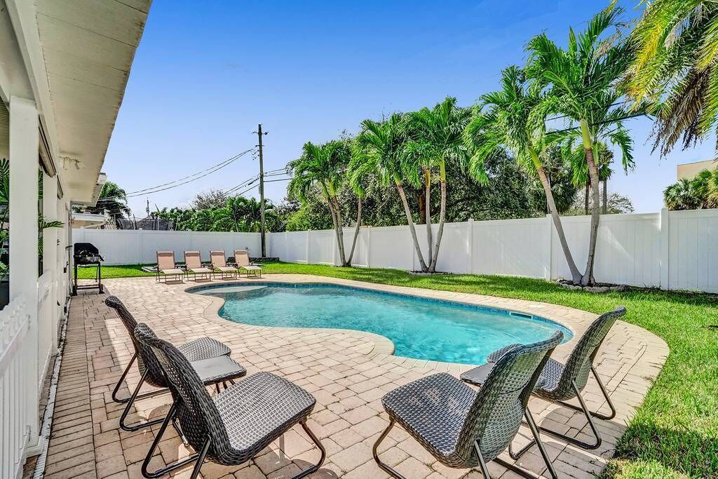 Photo of Outdoor in Deerfield Beach