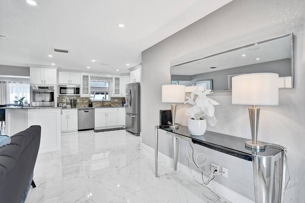 Photo of Kitchen in Deerfield Beach