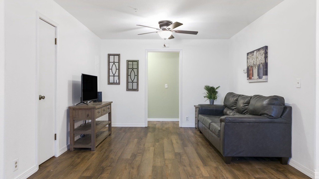 Photo of Livingroom in Downtown Branson