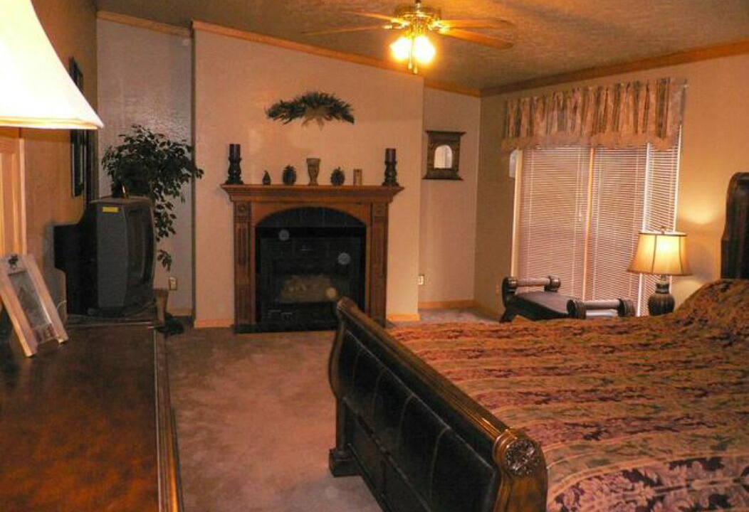 Photo of Bedroom in Westcliffe