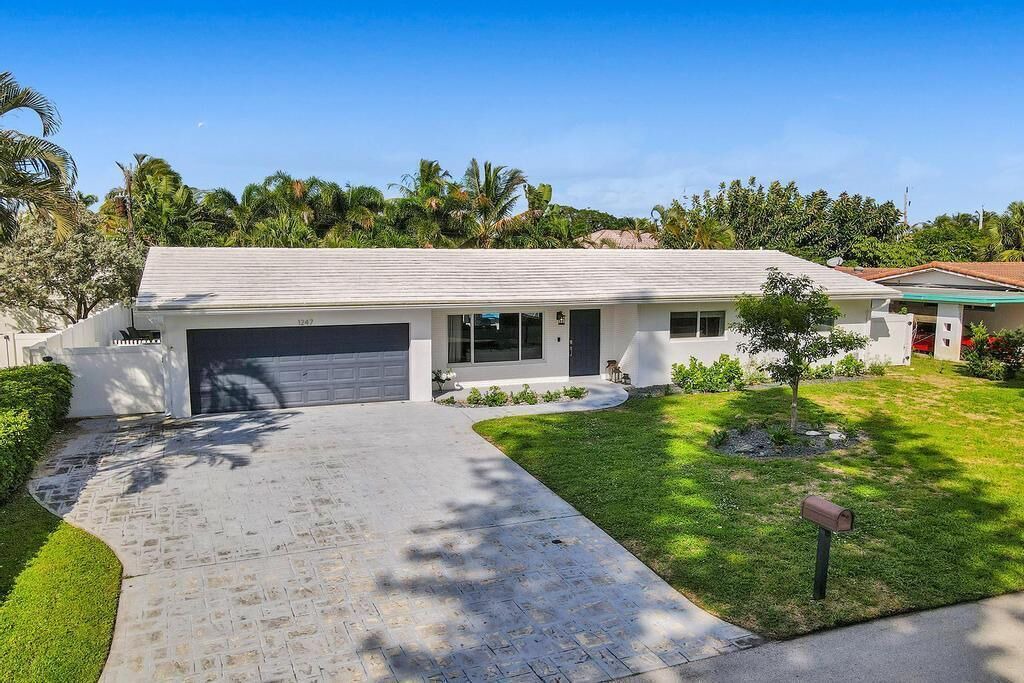 Photo of Outdoor in Deerfield Beach