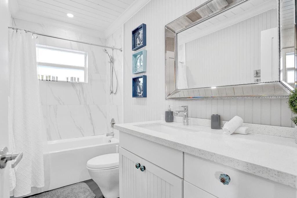 Photo of Bathroom in Deerfield Beach