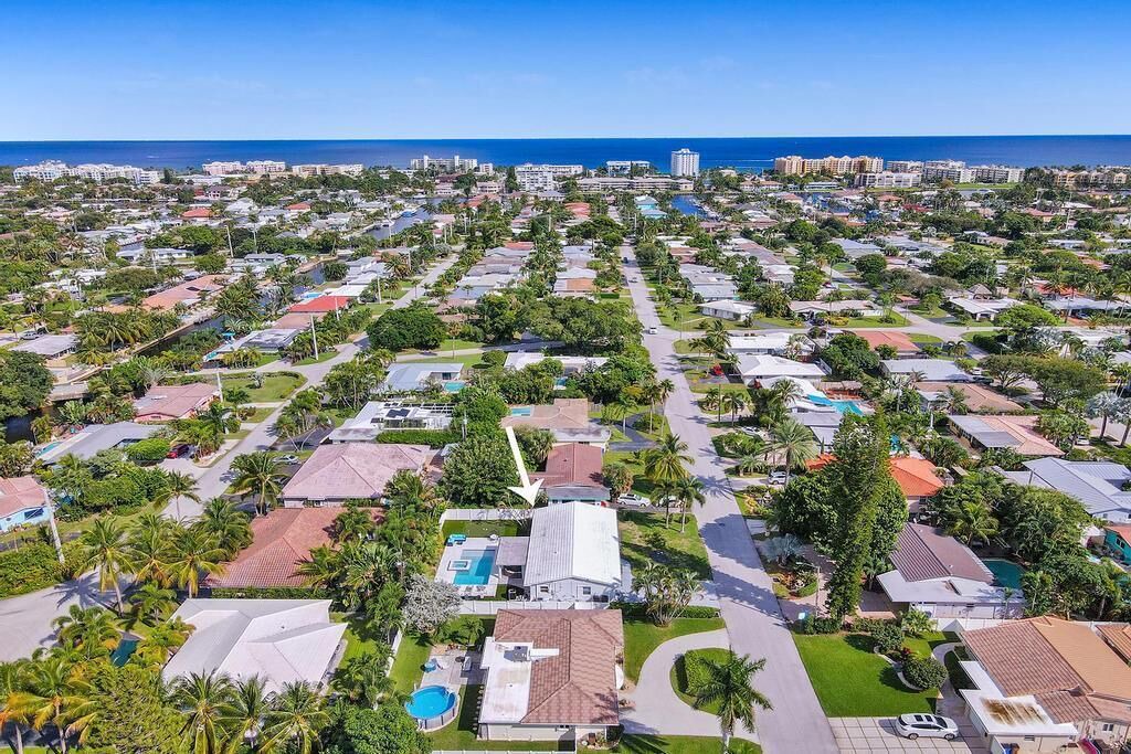Photo of Outdoor in Deerfield Beach