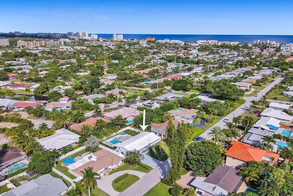 Photo of Outdoor in Deerfield Beach
