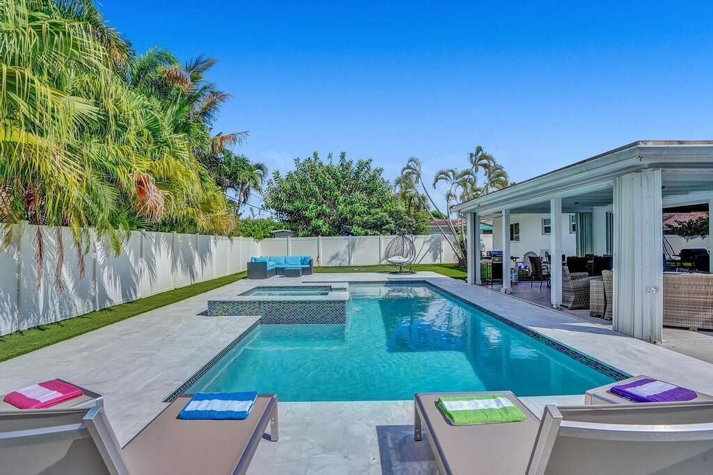 Photo of Outdoor in Deerfield Beach