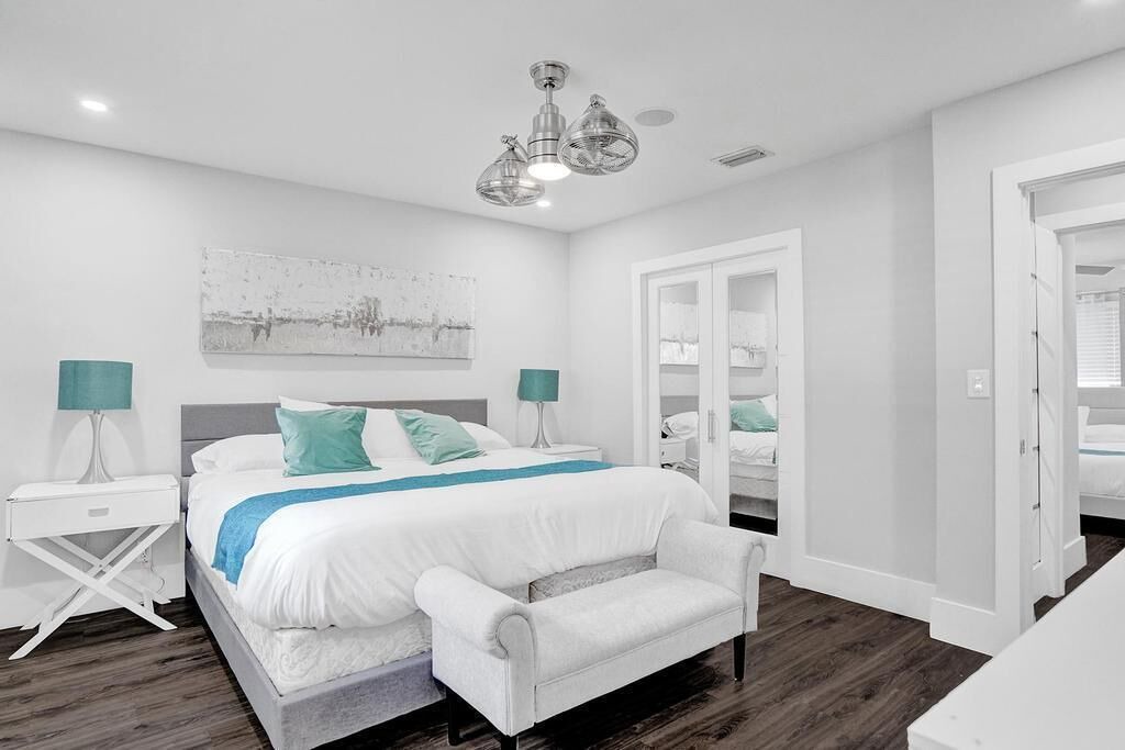 Photo of Bedroom in Deerfield Beach